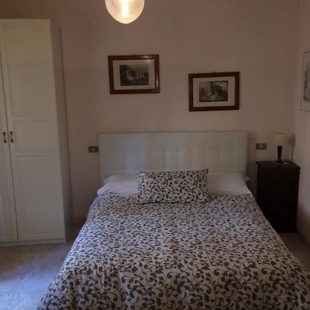 Bed and Breakfast Borgo Antico Santa Lucia Potenza Zewnętrze zdjęcie