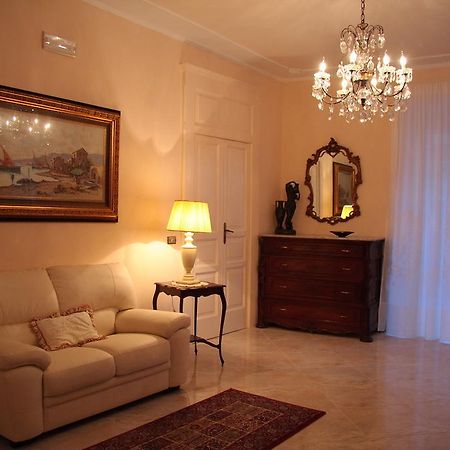 Bed and Breakfast Borgo Antico Santa Lucia Potenza Zewnętrze zdjęcie