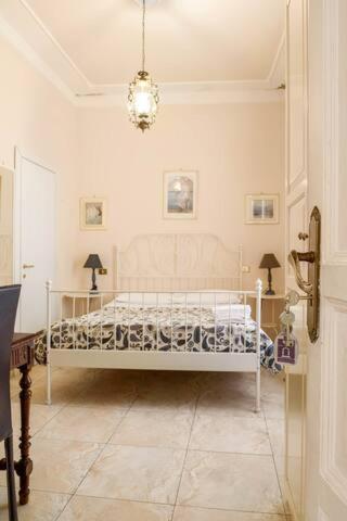 Bed and Breakfast Borgo Antico Santa Lucia Potenza Zewnętrze zdjęcie