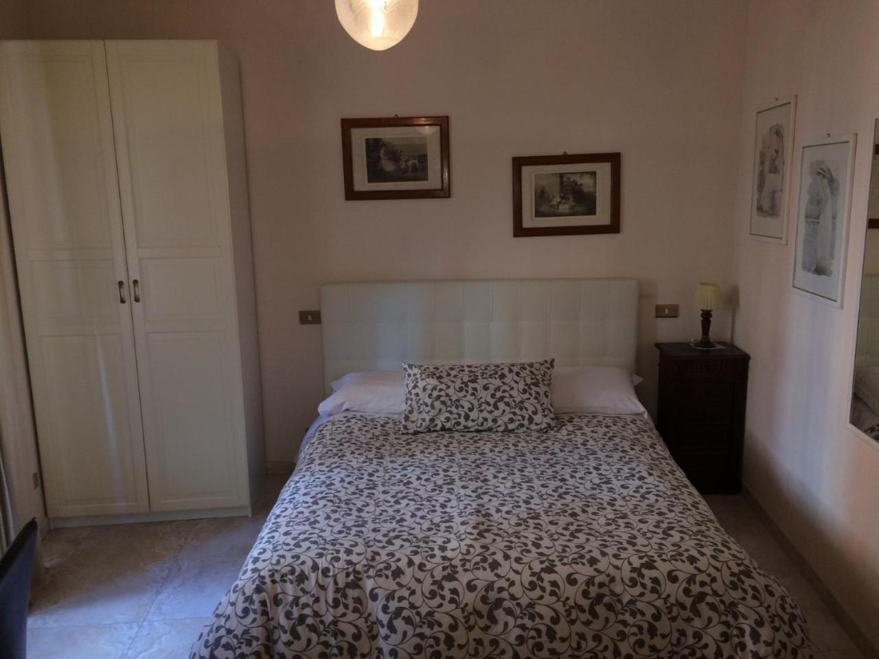 Bed and Breakfast Borgo Antico Santa Lucia Potenza Zewnętrze zdjęcie