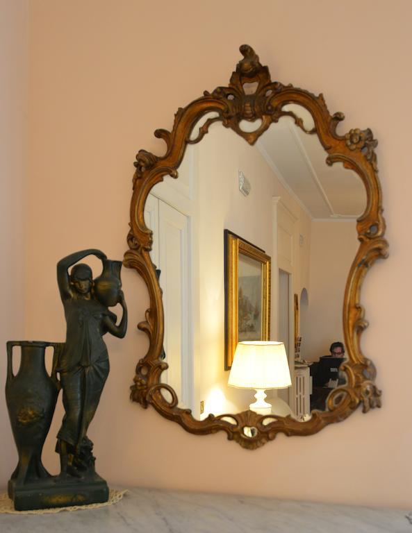 Bed and Breakfast Borgo Antico Santa Lucia Potenza Zewnętrze zdjęcie