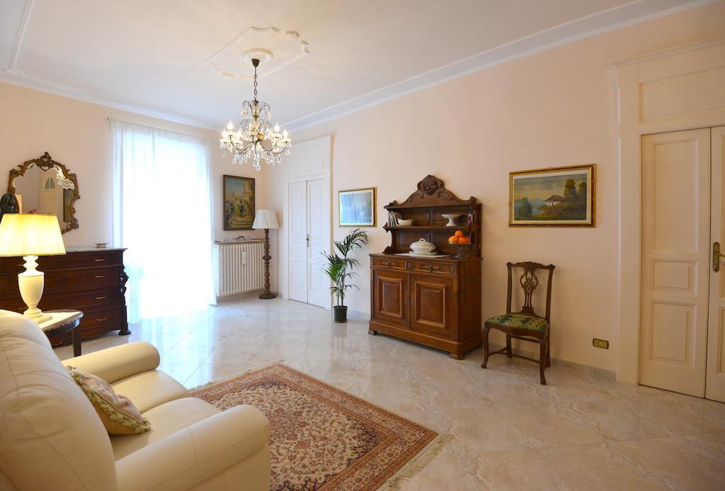 Bed and Breakfast Borgo Antico Santa Lucia Potenza Zewnętrze zdjęcie