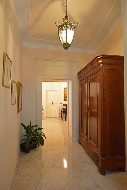 Bed and Breakfast Borgo Antico Santa Lucia Potenza Zewnętrze zdjęcie