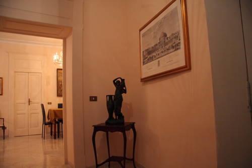 Bed and Breakfast Borgo Antico Santa Lucia Potenza Zewnętrze zdjęcie