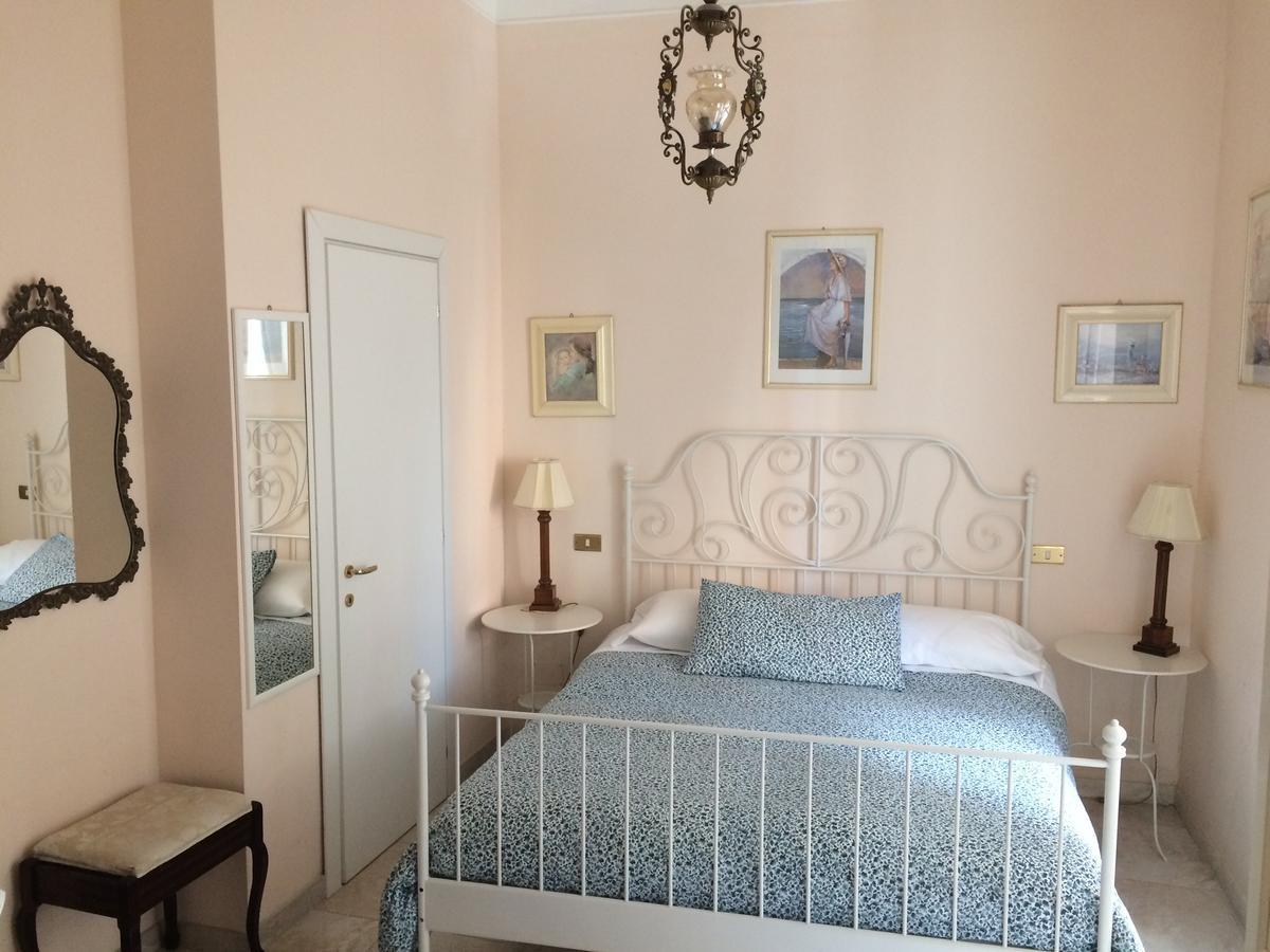 Bed and Breakfast Borgo Antico Santa Lucia Potenza Zewnętrze zdjęcie