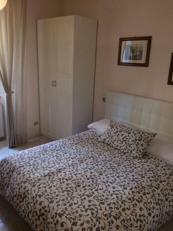 Bed and Breakfast Borgo Antico Santa Lucia Potenza Zewnętrze zdjęcie